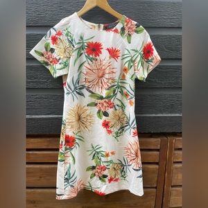 Perfect little flower dress 🪷